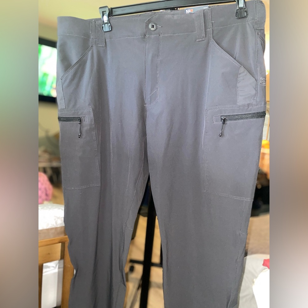 Men’s 5.11 Trail Pants